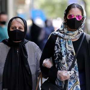 إيران هي الدولة الأكثر تضررا جراء فيروس كورونا بالشرق الأوسط