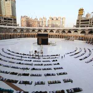 إجراءات احترازية للوقاية من كورونا خلال موسم الحج