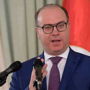 رئيس الحكومة التونسية الياس الفخفاخ