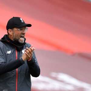 تركيز ليفربول لا ينصب على الأرقام القياسية