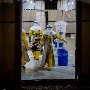 أرشيفية.. لا يزال المرض موجودا في بعض البلدان مثل الكونغو