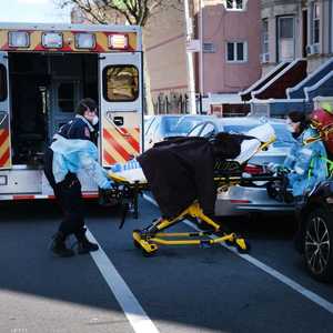 الولايات المتحدة أكثر دولة متأثرة بفيروس كورونا