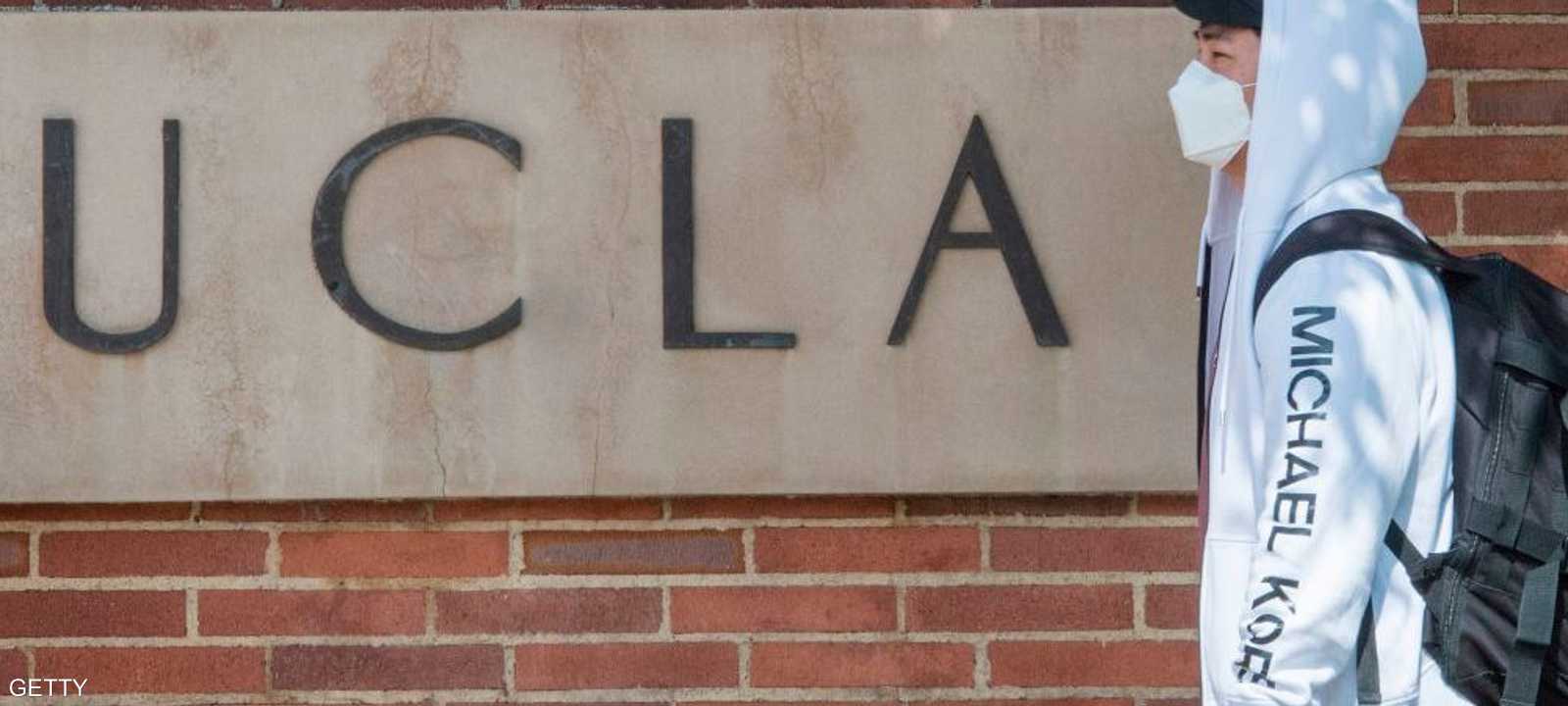 أصبحت ولايات فلوريدا وأريزونا وكاليفورنيا وتكساس بؤر جديدة