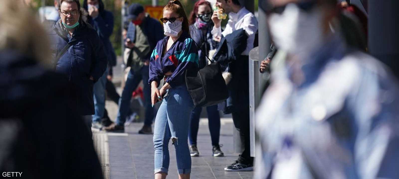 أزمة فيروس كورونا.. متى تنتهي؟