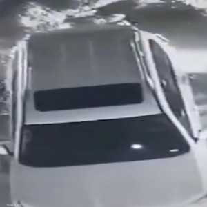 من مشاهد اغتيال الهاشمي