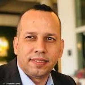 هشام الهاشمي