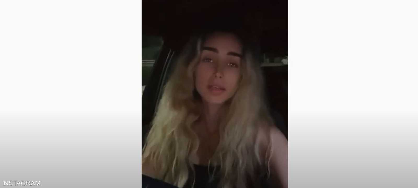 هنا الزاهد توثق تعرضها للتحرش