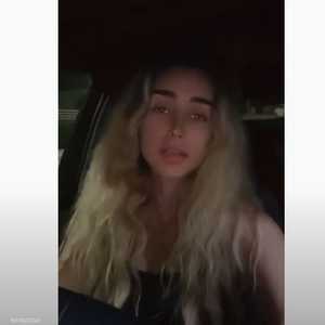 هنا الزاهد توثق تعرضها للتحرش