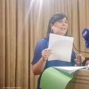 موسي: أعضاء حزب النهضة يتلقون دعما من قطر