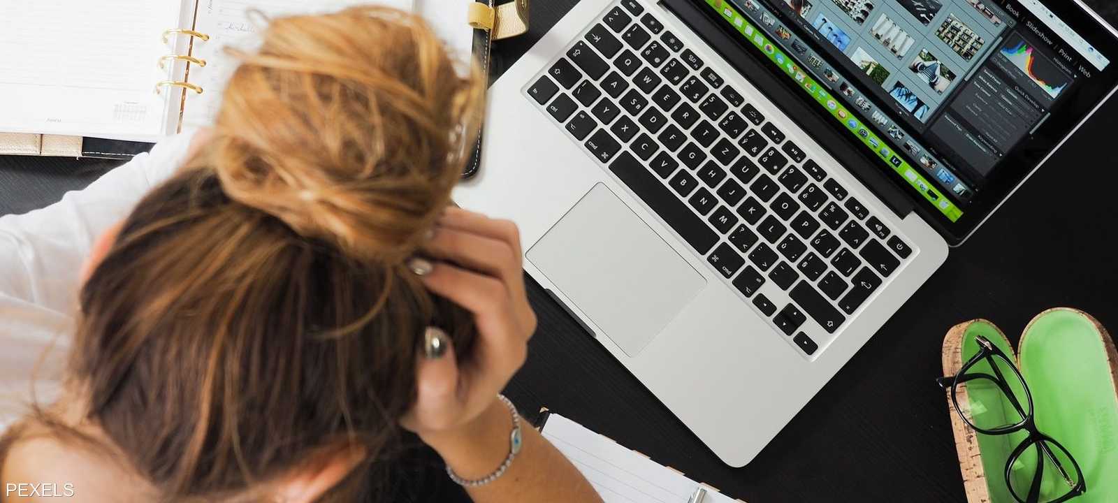 في منتصف مارس الماضي، علق المغرب الدراسة الحضورية