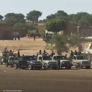 متى يحل السلام في السودان؟