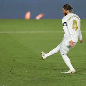 راموس يصنع الفارق مع ريال مدريد بفضل تسديداته المتقنة