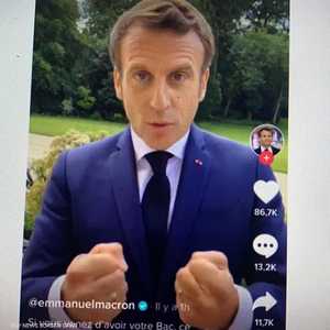 لقطة من الفيديو