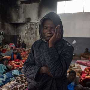 بابا الفاتيكان دعا سابقا إلى إغلاق هذه المراكز في ليبيا