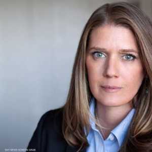 ماري ترامب ابنة شقيق الرئيس الأميركي