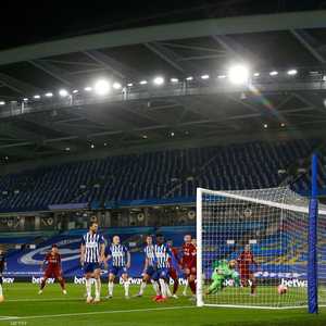 ليفربول يقترب من الرقم الرائع