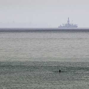 انتقد الرئيس القبرصي إصرار أنقرة على مواصلة عمليات التنقيب