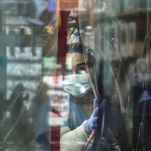 سجلت الولايات المتحدة أكثر من 65.500 إصابة جديدة بكورونا