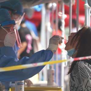 أرشيفية.. الصحة العالمية تحقق بمنشأ كورونا بالصين