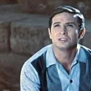 الفنان المصري الراحل محمد رضا