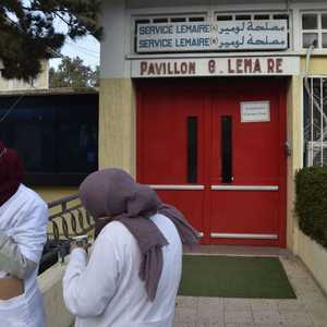 عدم إجراء الفحوص يعرقل الجهود الطبية