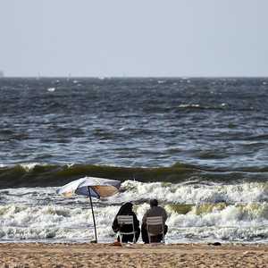 4 أفراد من أسرة واحدة غرقوا قرب شاطئ الموت