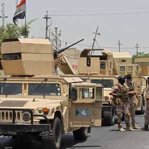 الجيش العراق يطلق مرحلة جديدة من ملاحقة فلول داعش
