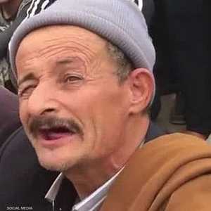 الفنان المغربي الكريمي