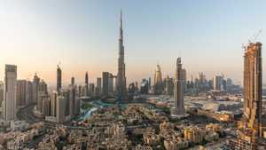 الحزمة التحفيزية الجديدة ستسهم في دعم اقتصاد دبي