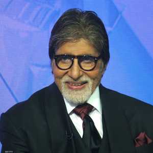 أميتاب باتشان