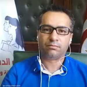 يستمر الحزب الدستوري الحر في اعتصامه المفتوح في البرلمان