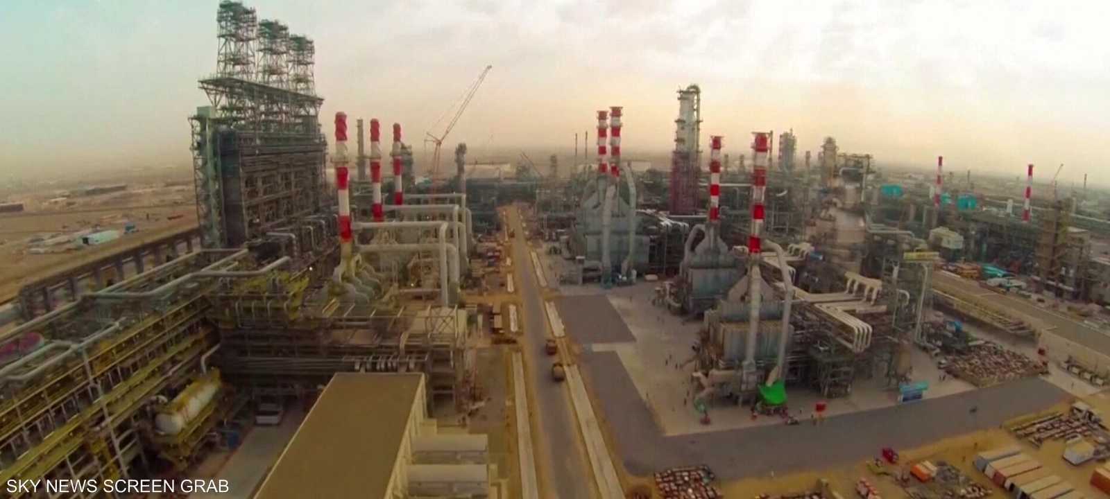 وكالة الطاقة: انخفاض إنتاج روسيا لن يسبب نقصا في الإمدادات