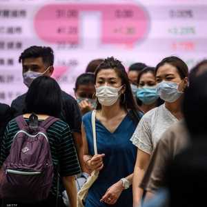 انتشر الوباء في الصين في ديسمبر الماضي.