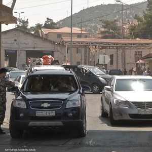 منظمة: عودة نحو مليون ونصف سوري إلى ديارهم