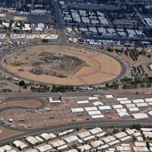 تحرص المملكة على اتباع أعلى المعايير الصحية خلال إقامة الحج