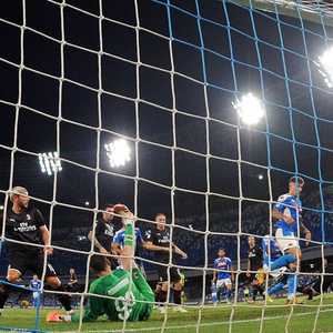 دوناروما ارتكب خطأين كارثيين