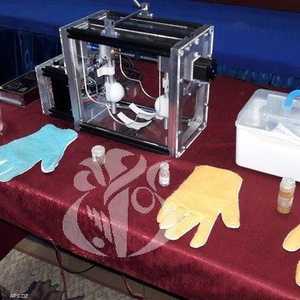 الجهاز المساعد على التنفس