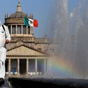 المكسيك تواجه كورونا بإجراءات عدة