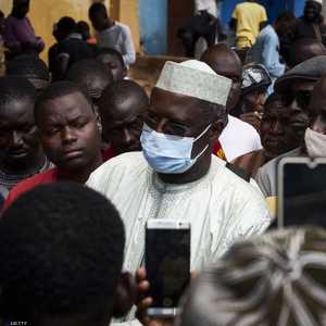 اعتقلت قوات الأمن في مالي نحو 20 شخصية معارضة.