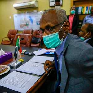 وزير الري السوداني أكد أن الخرطوم ستستفيد من سد النهضة.