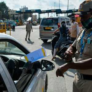 إصابات كورونا في الهند تجاوزت 900 ألف إصابة