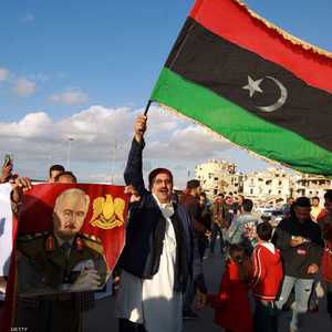 أرشيفية.. تلعب القبائل دورا محوريا في الملف الليبي