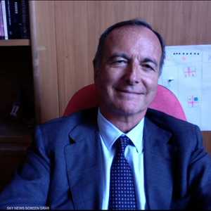 فرانكو فراتيني: الوضع في ليبيا خطير ويهدد كل المنطقة