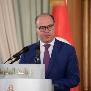 رئيس الوزراء التونسي إلياس الفخفاخ