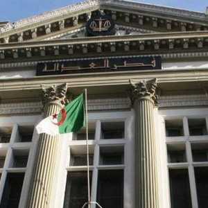 القضاء الجزائري يصدر حكما على أويحيى وسلال