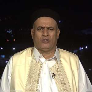 المصباحي: ليبيا بحاجة لمصر لطرد المستعمر التركي