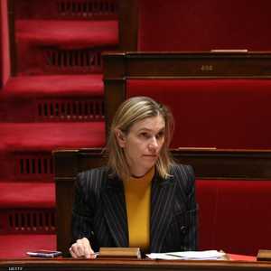 وزيرة الصناعة الفرنسية، أنييس بانييه رانشر