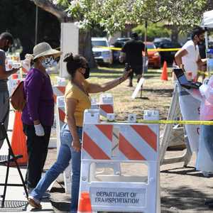 إصابات كورونا في أميركا تسجل رقما قياسيا