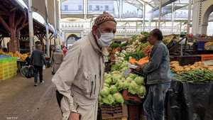 وباء كورونا أثر بشدة على اقتصاد تونس