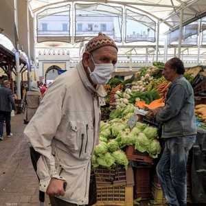 وباء كورونا أثر بشدة على اقتصاد تونس